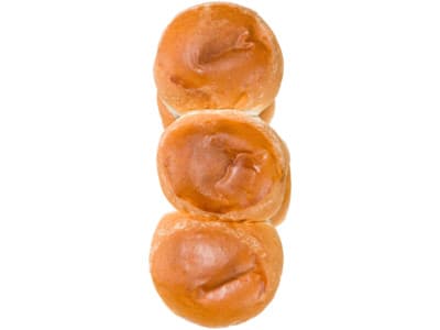 Hoogvliet Witte bollen