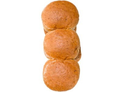 Hoogvliet Bruine bollen