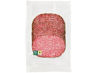 Hoogvliet Pepercervelaat