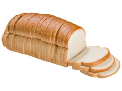 Hoogvliet Boeren wit