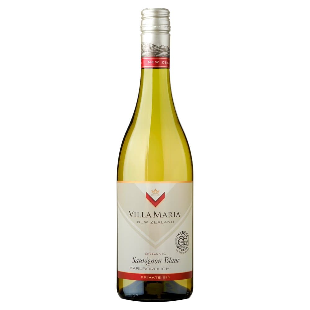 Villa maria sauvignon blanc 750ml