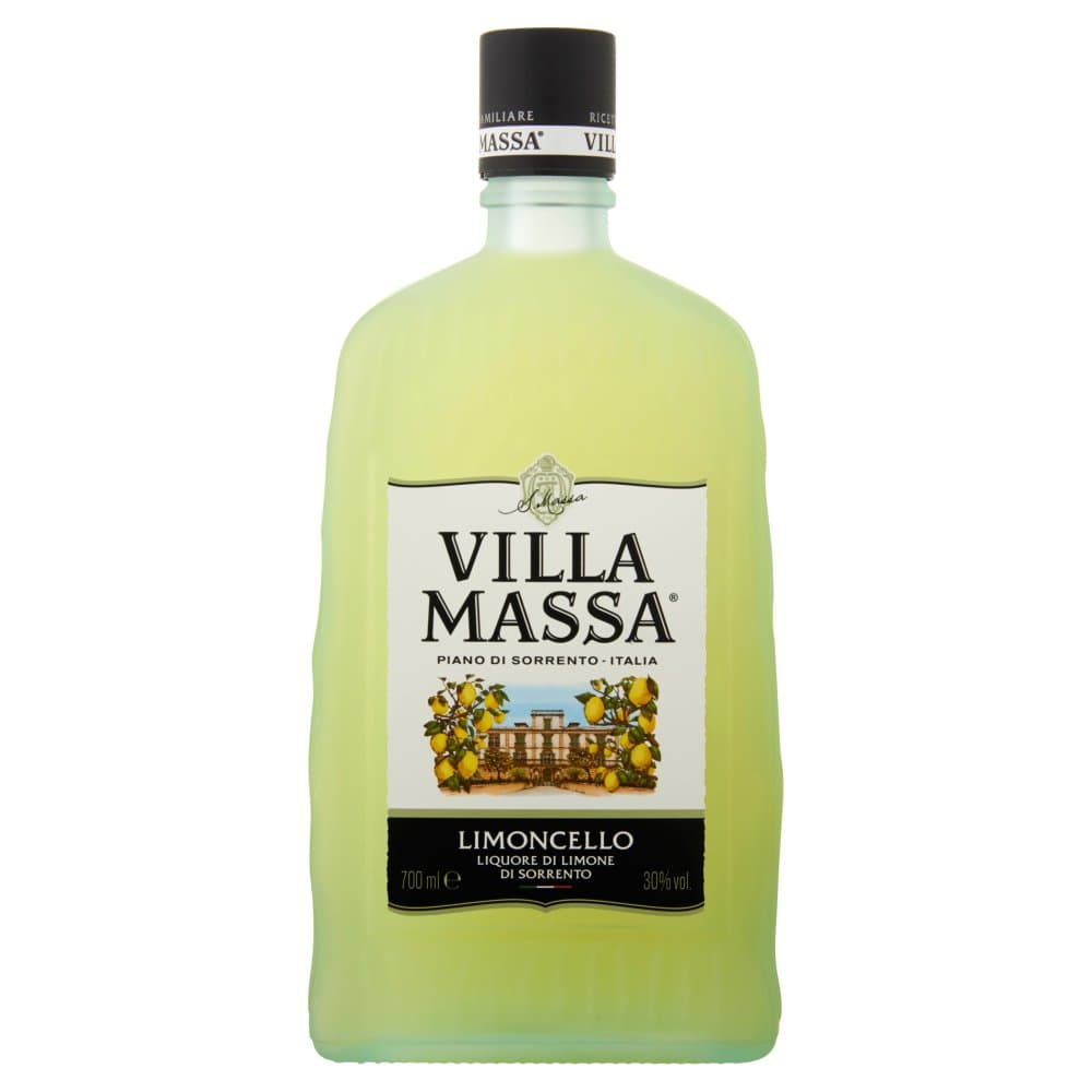 Villa massa limoncello 700ml