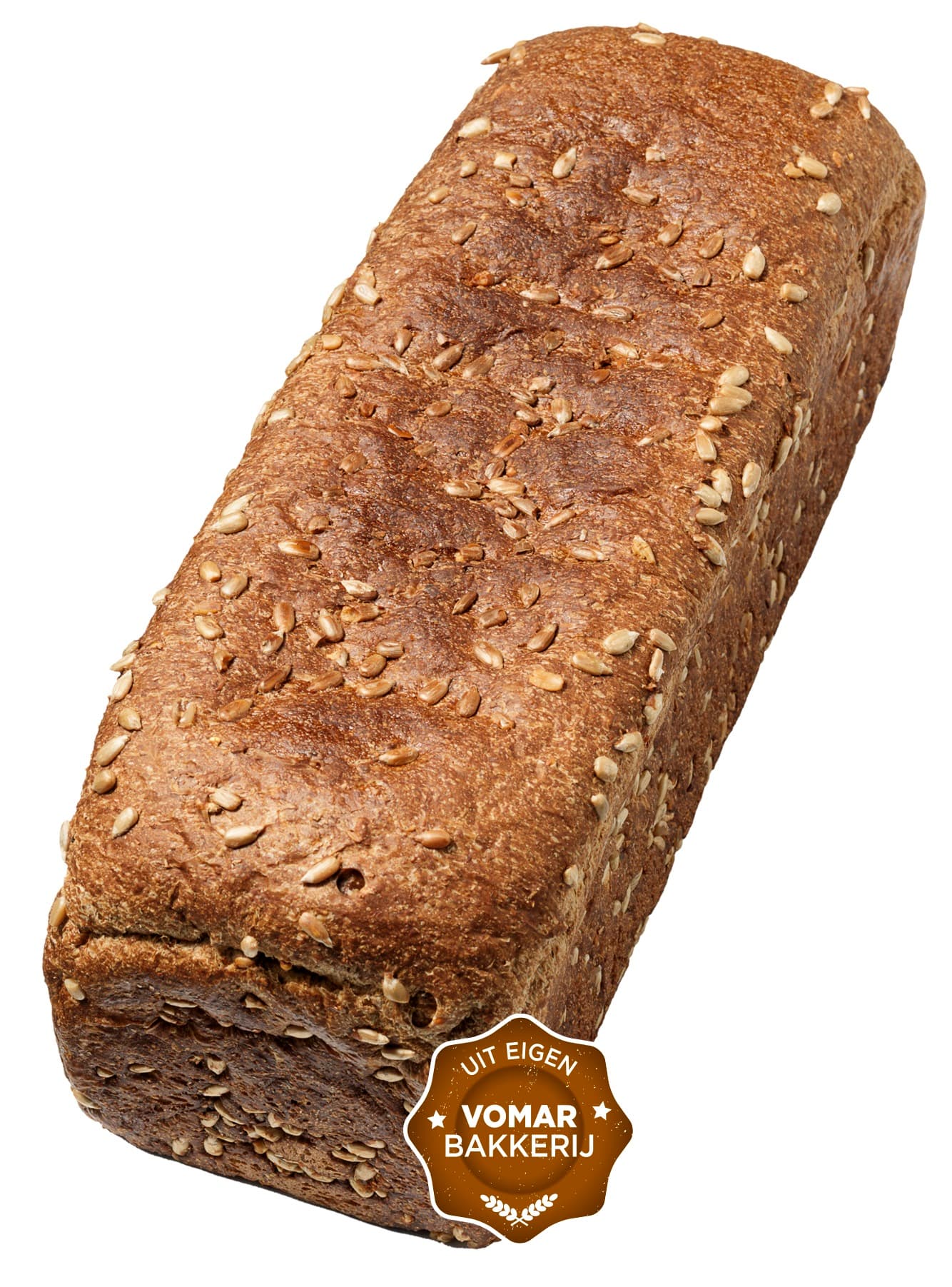 Robber extra donker heel