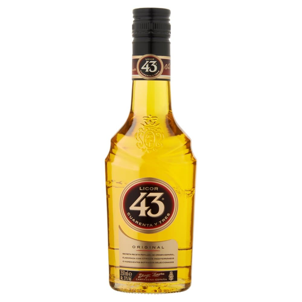 Licor 43 350ml
