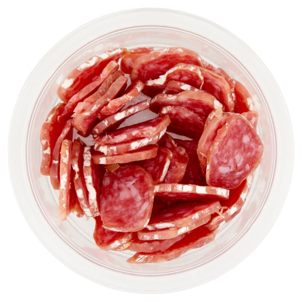 Tapas fuetplakjes 70gr