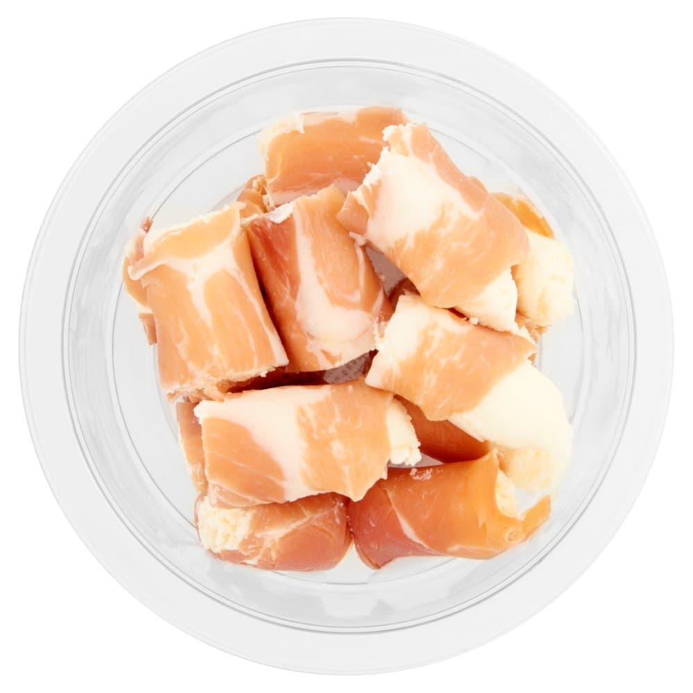 Tapas serranorolletjes 100gr