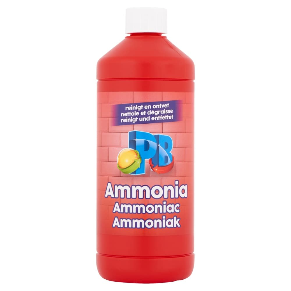 Pb ammonia 1000ml