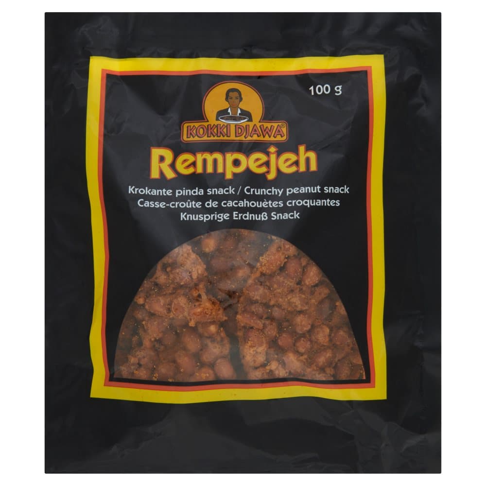 Kok. dj. rempeye 100gr