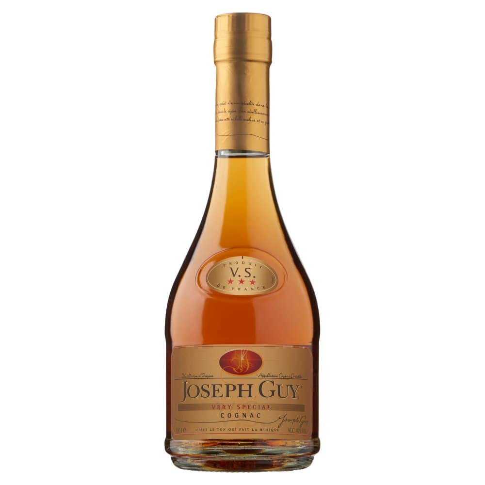 Joseph guy cognac*** 350ml