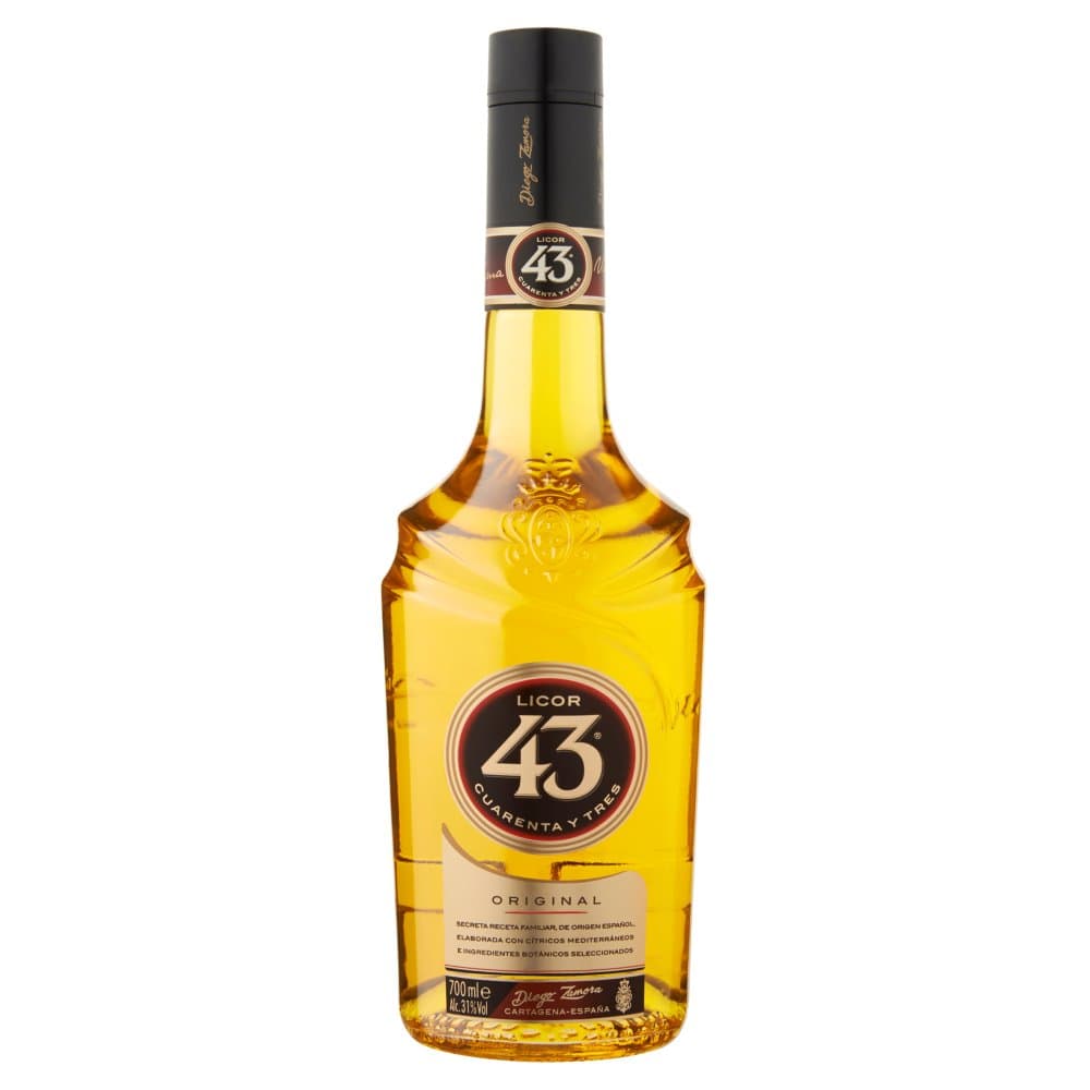 Licor 43 700ml