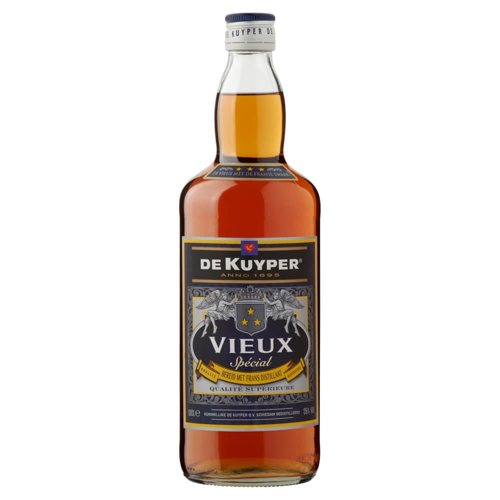 De kuyper vieux 1000ml