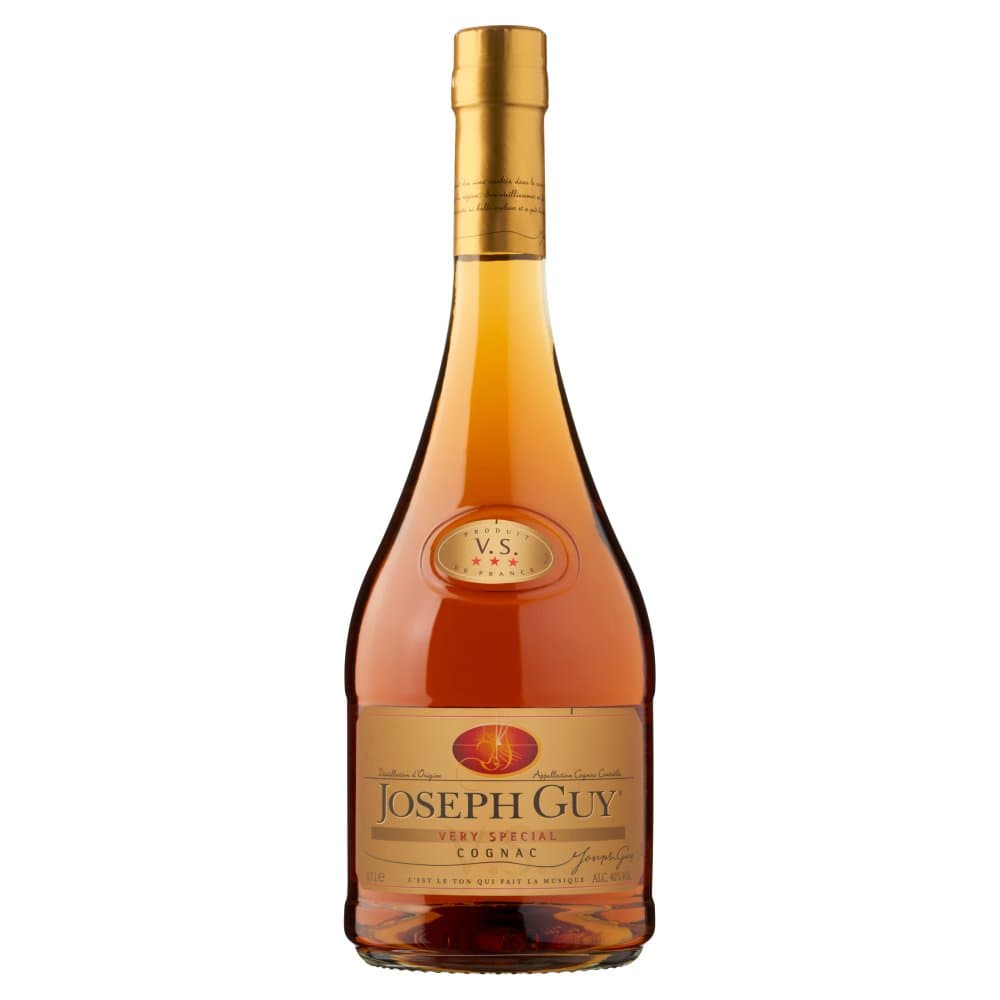 Joseph guy cognac*** 700ml