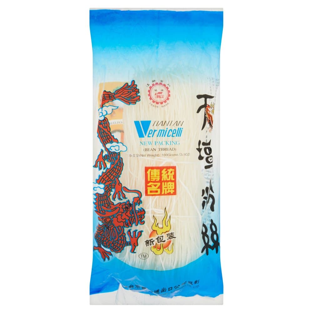 Tiantan vermicelli 100gr