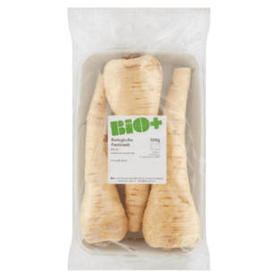 Bio+ pastinaak