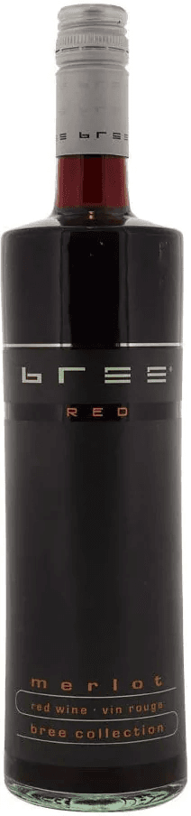 Bree merlot
