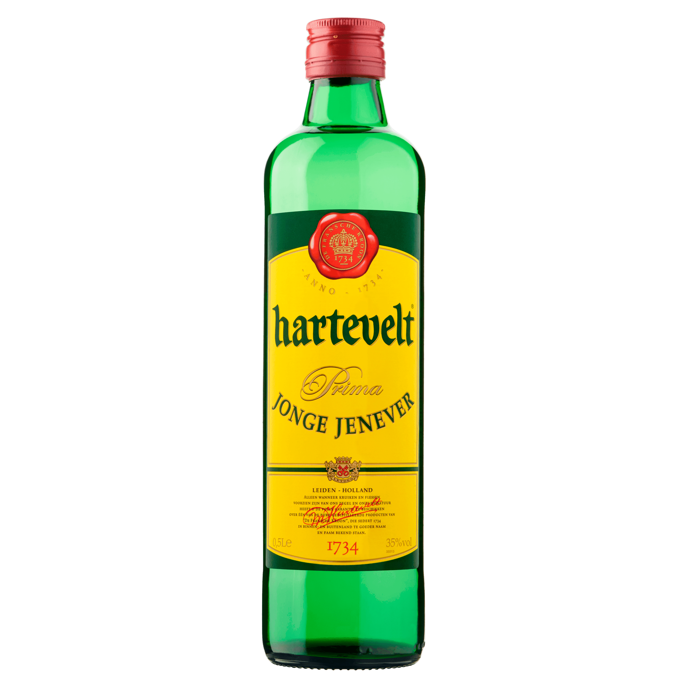 Hartevelt Jonge Jenever