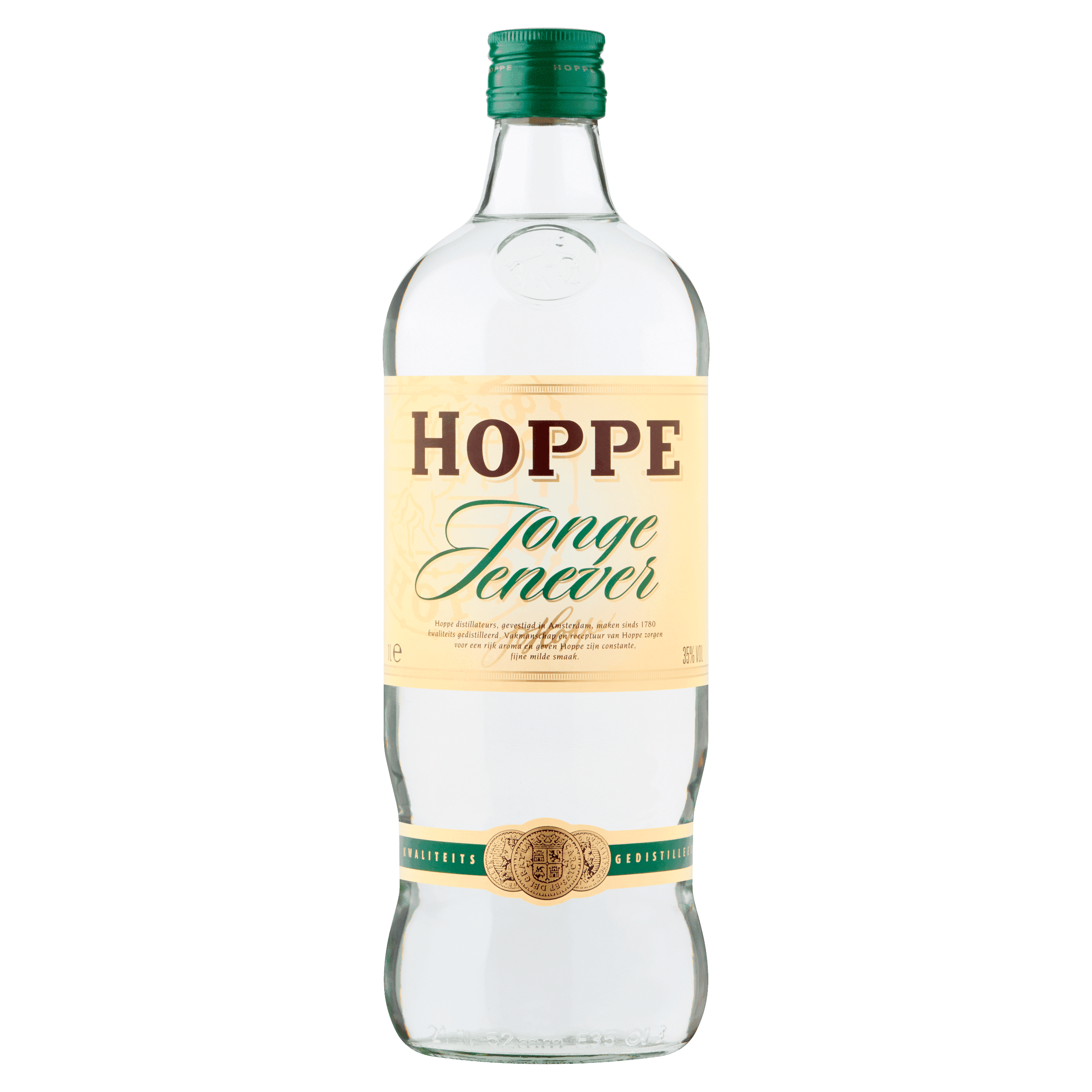 Hoppe Jonge Jenever