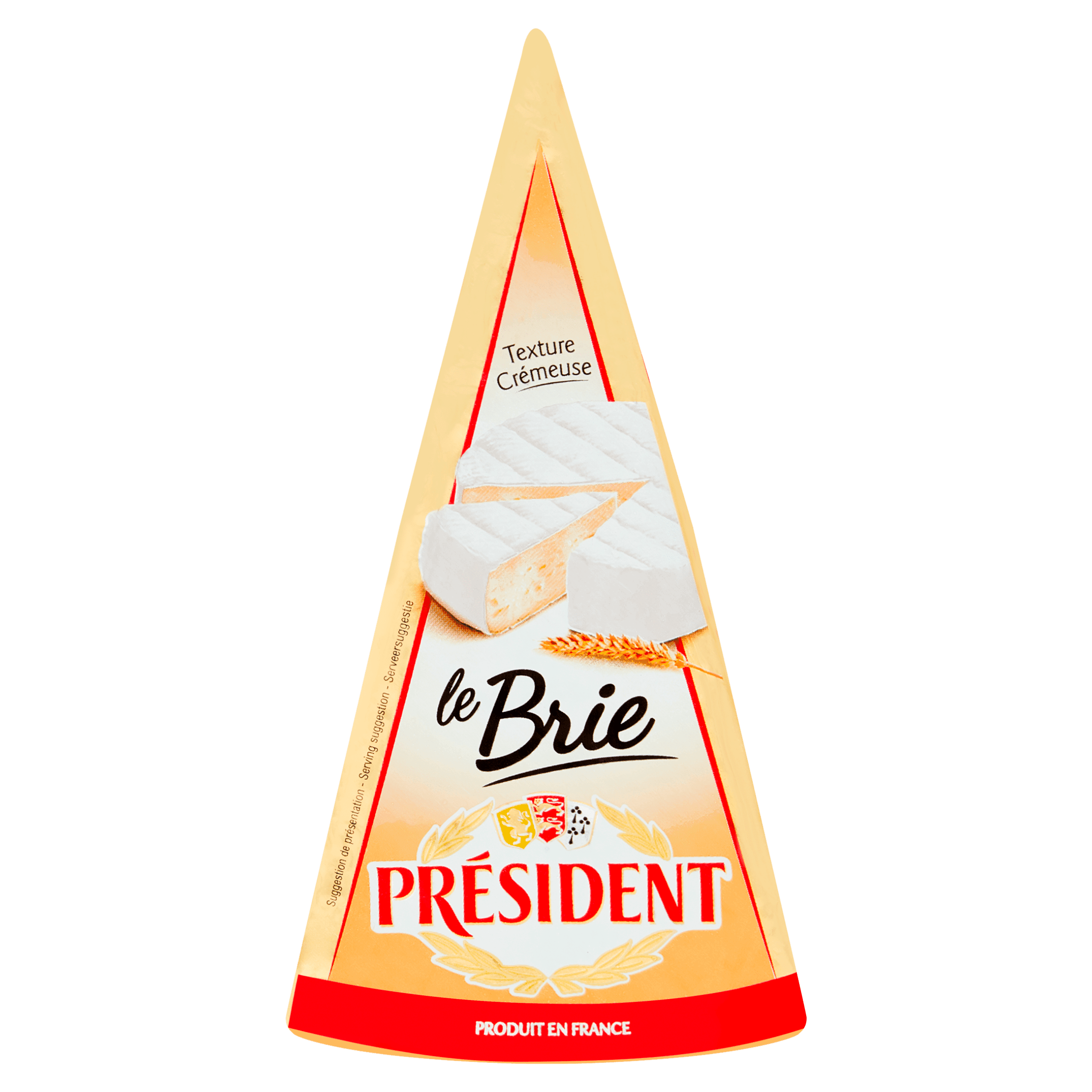Président Roombrie 60%