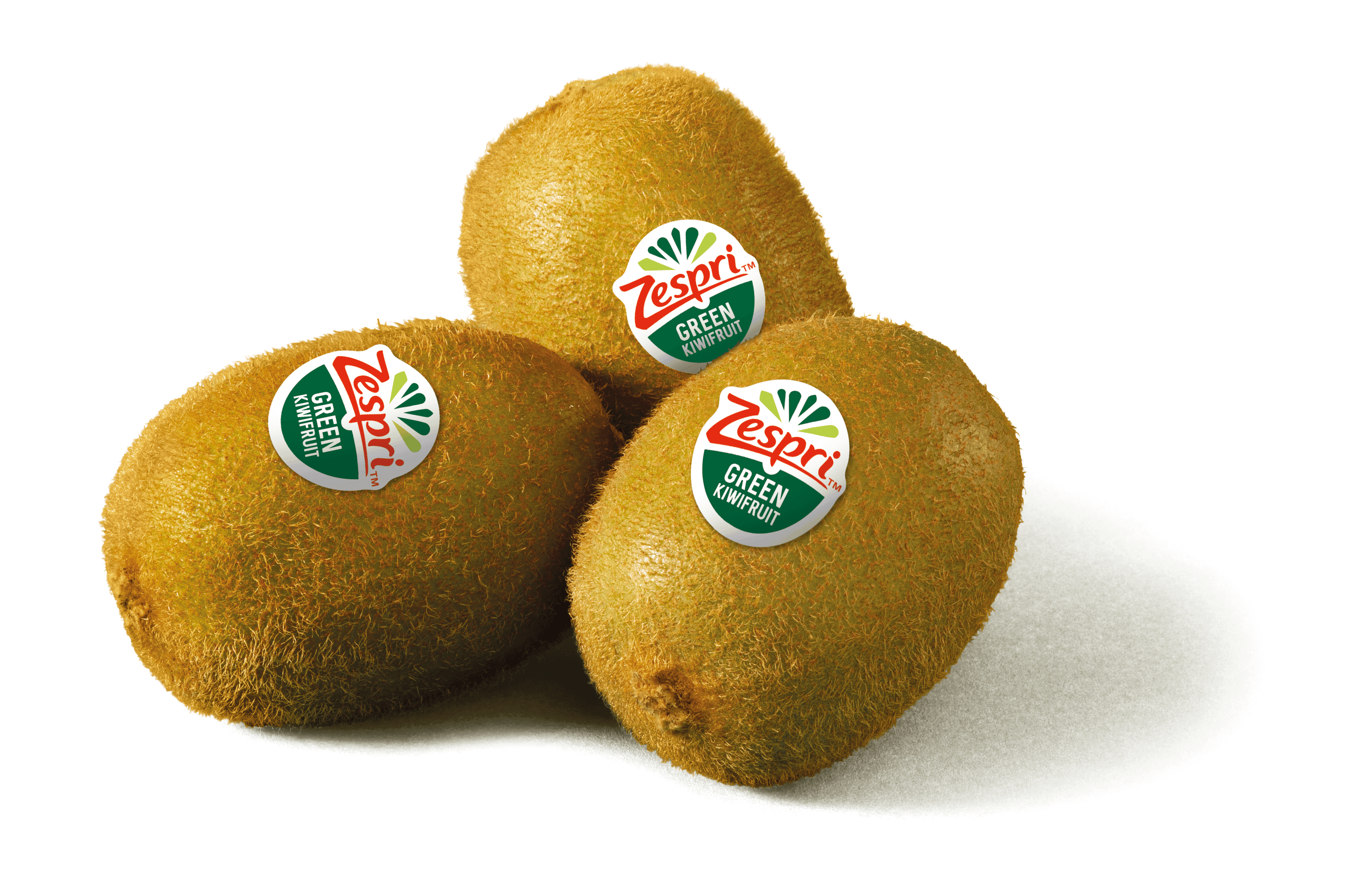 Zespri Kiwi green