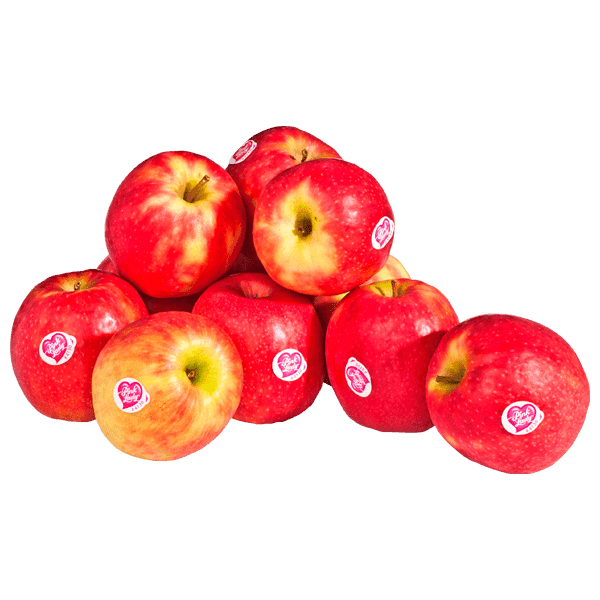 PLUS Handappels Pink lady