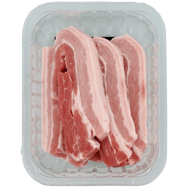 PLUS Speklappen met zwoerd