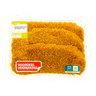 PLUS Gepaneerde schnitzel