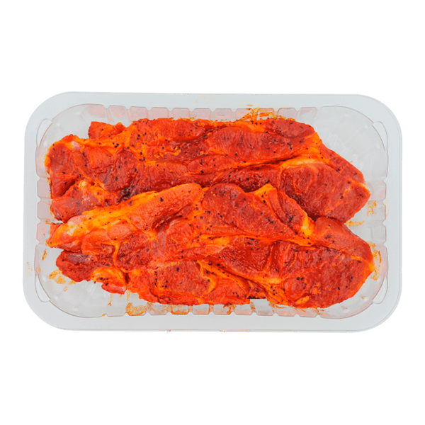 PLUS Schouderkarbonade bistro 3 stuks