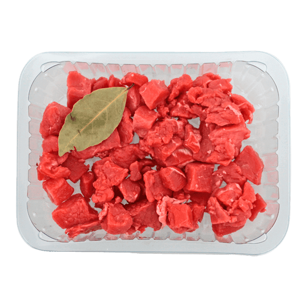 PLUS Boerentrots Runderhachee