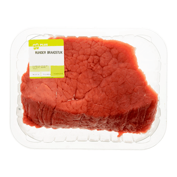 PLUS Boerentrots Runderbraadstuk