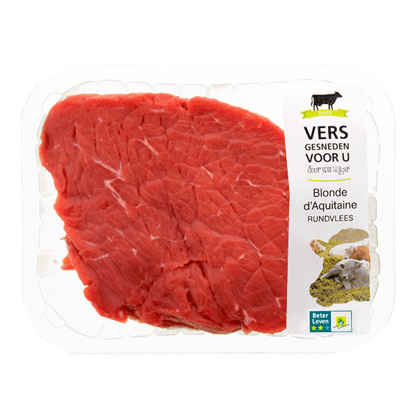 PLUS Boerentrots Rosbief