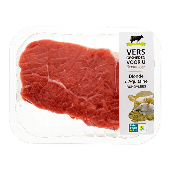 PLUS Entrecote 1 stuk