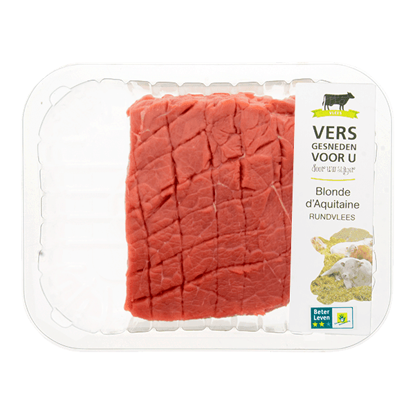 PLUS Biefstuk 1 stuk