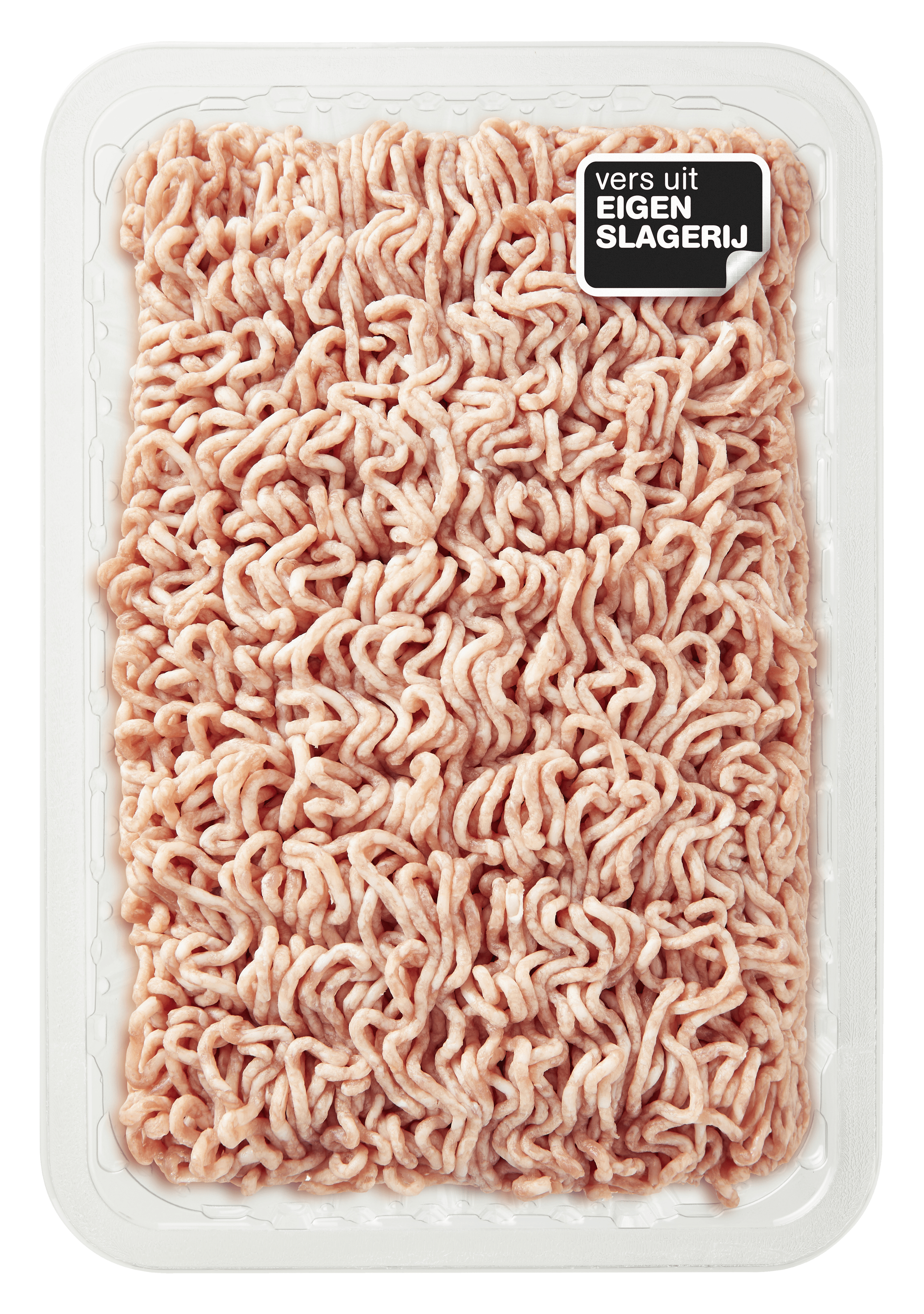 PLUS Gemengd gehakt ongekruid