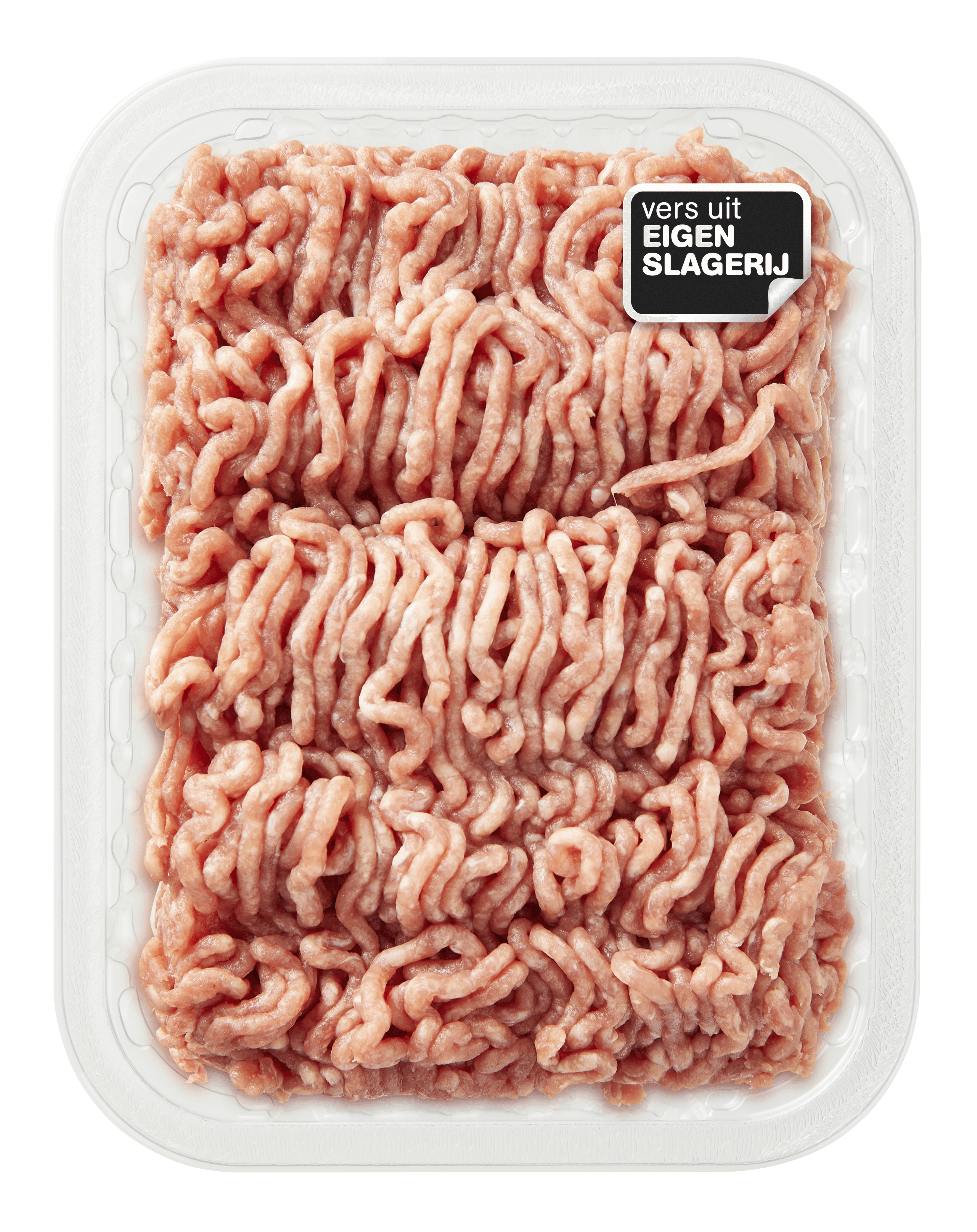 PLUS Gemengd gehakt gekruid