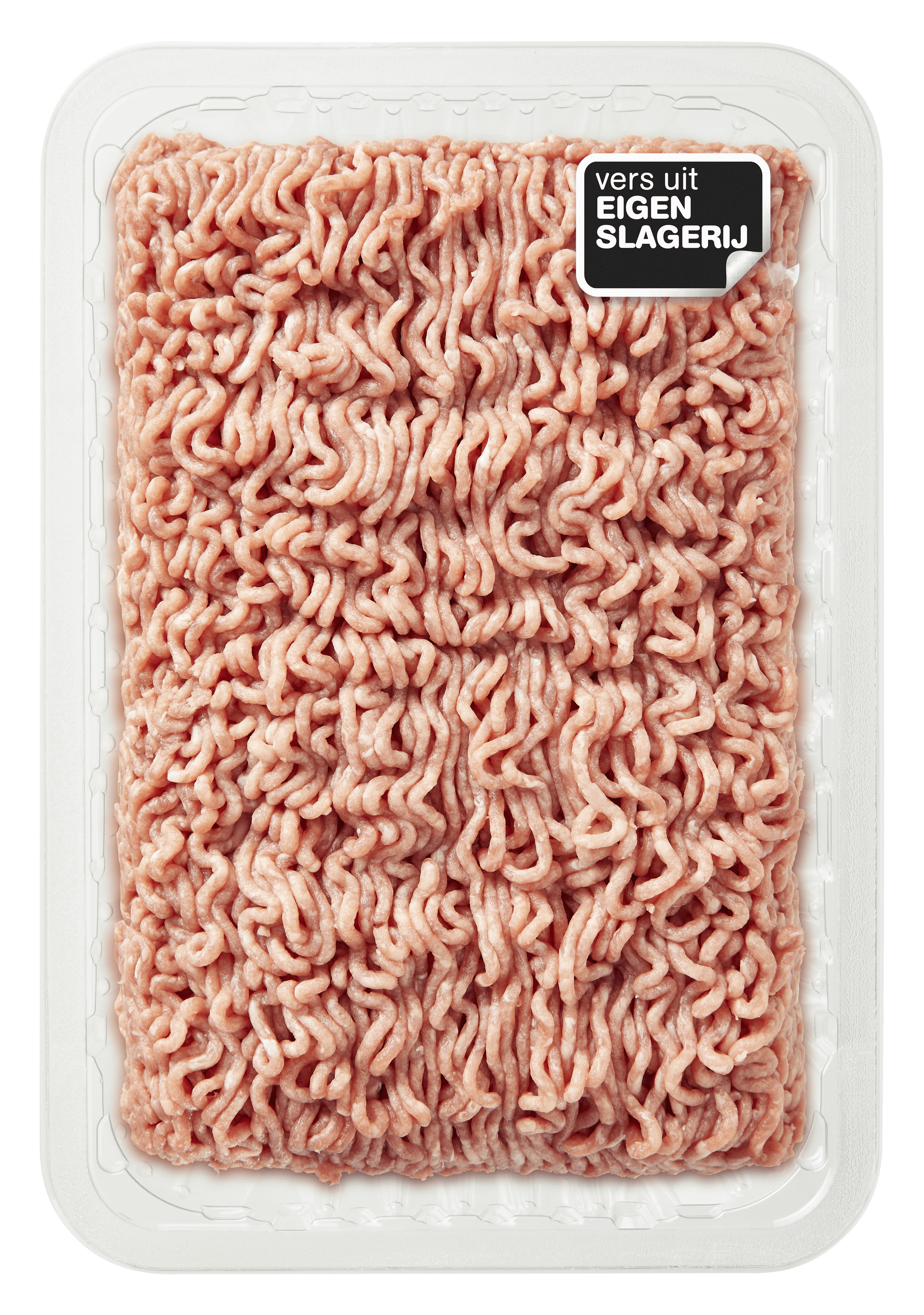 PLUS Gemengd gehakt gekruid