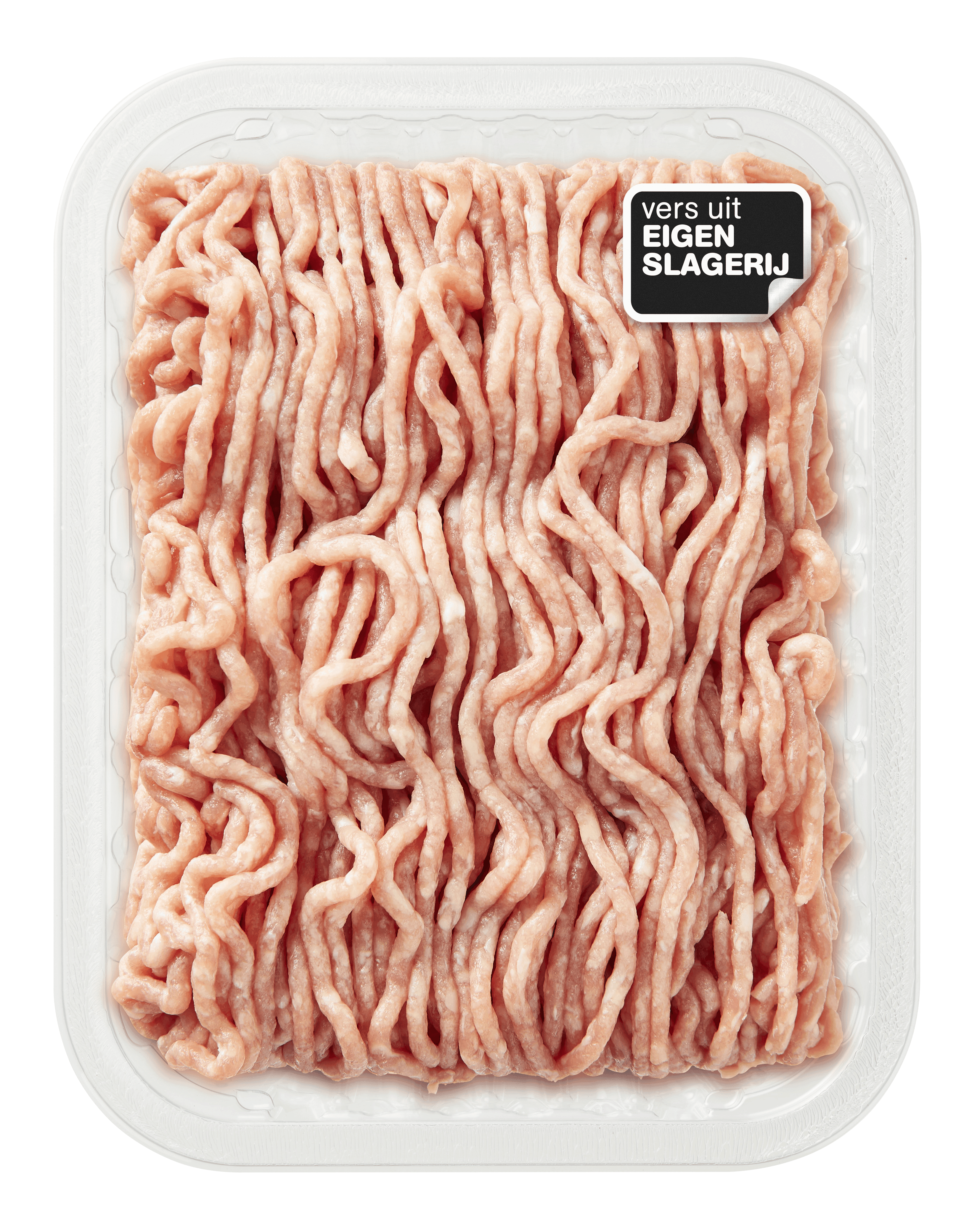 PLUS Gemengd gehakt ongekruid