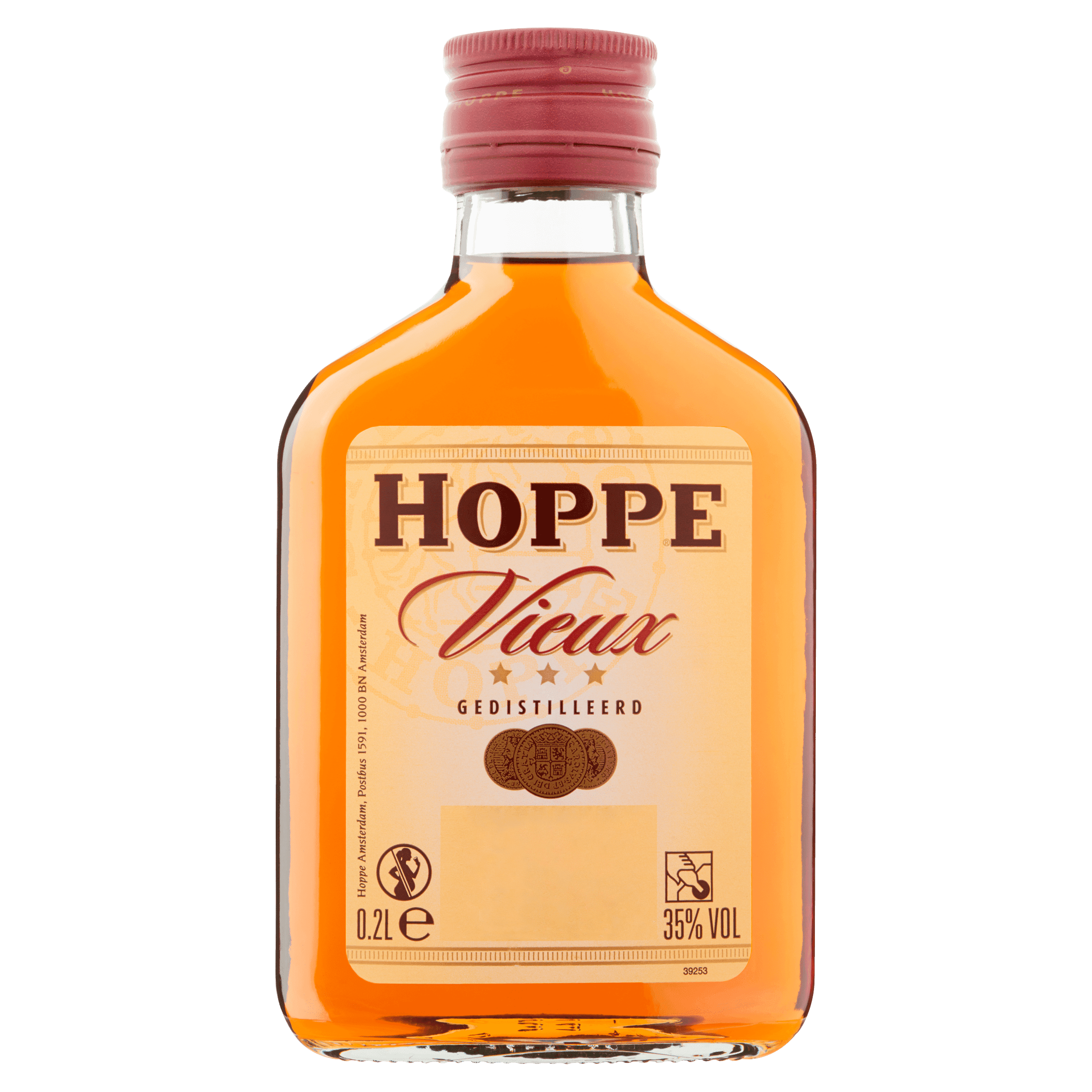 Hoppe Vieux