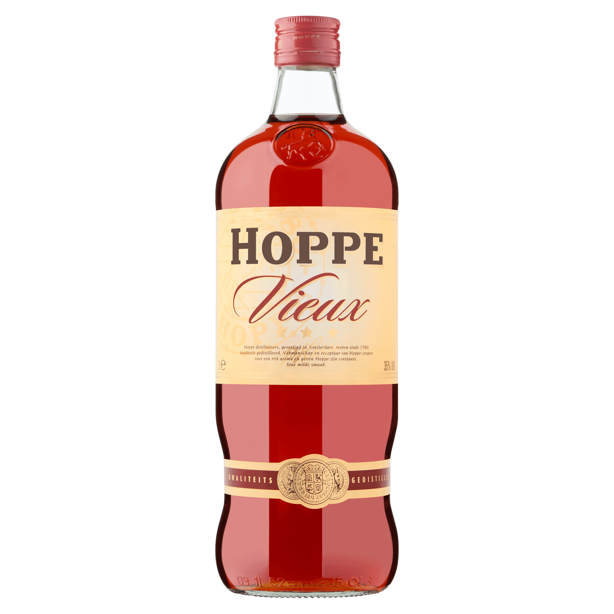 Hoppe Vieux