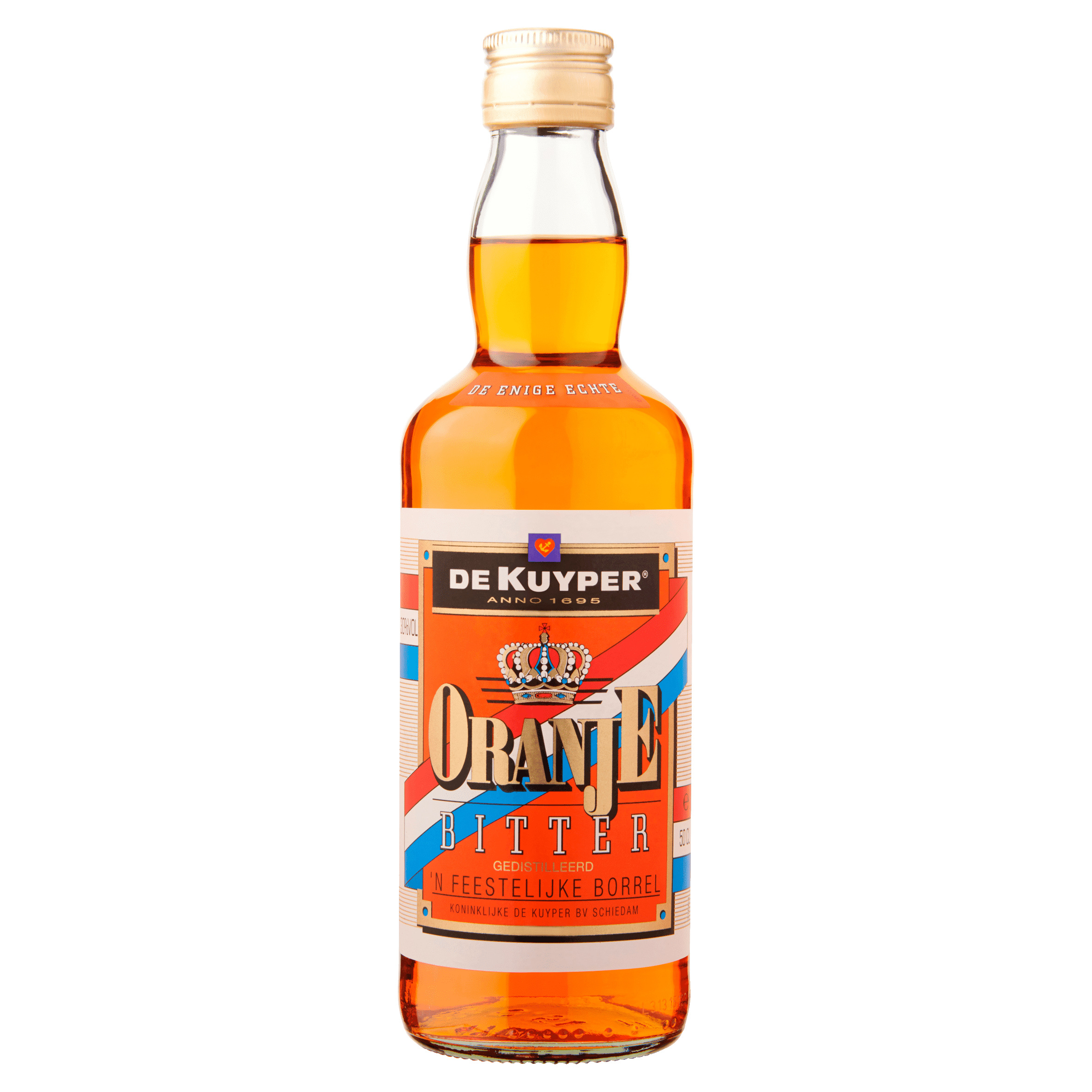 De Kuyper Oranjebitter