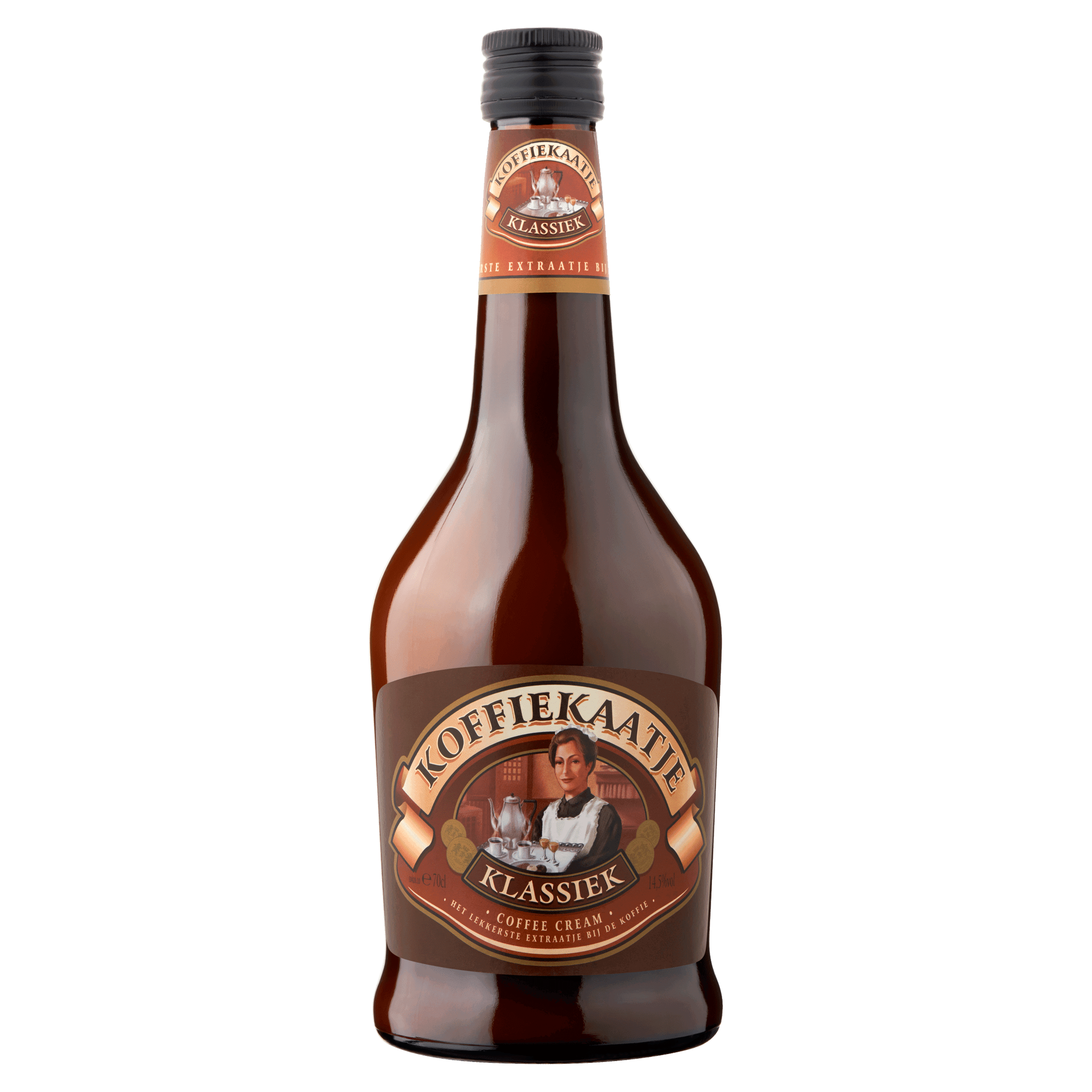 Koffiekaatje Koffiekaatje