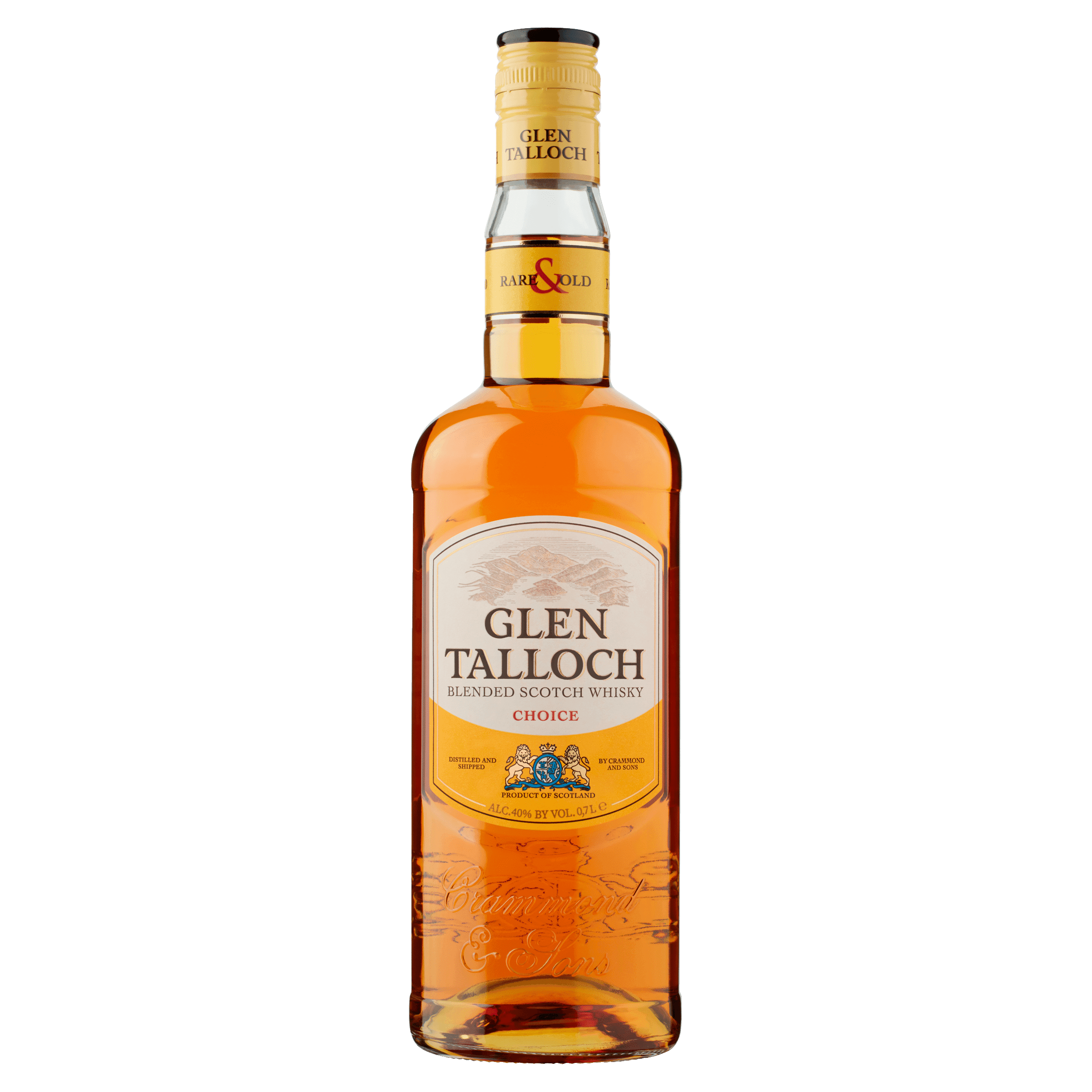Glen Talloch Whisky
