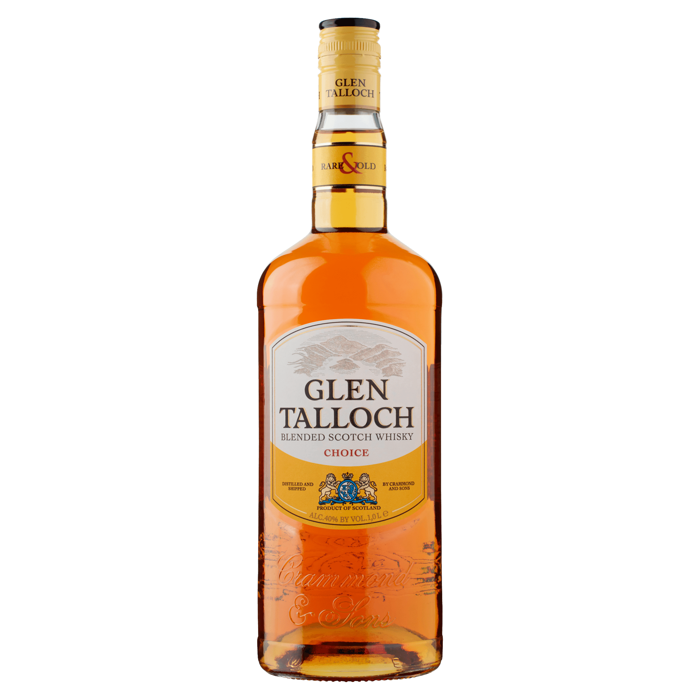 Glen Talloch Whisky