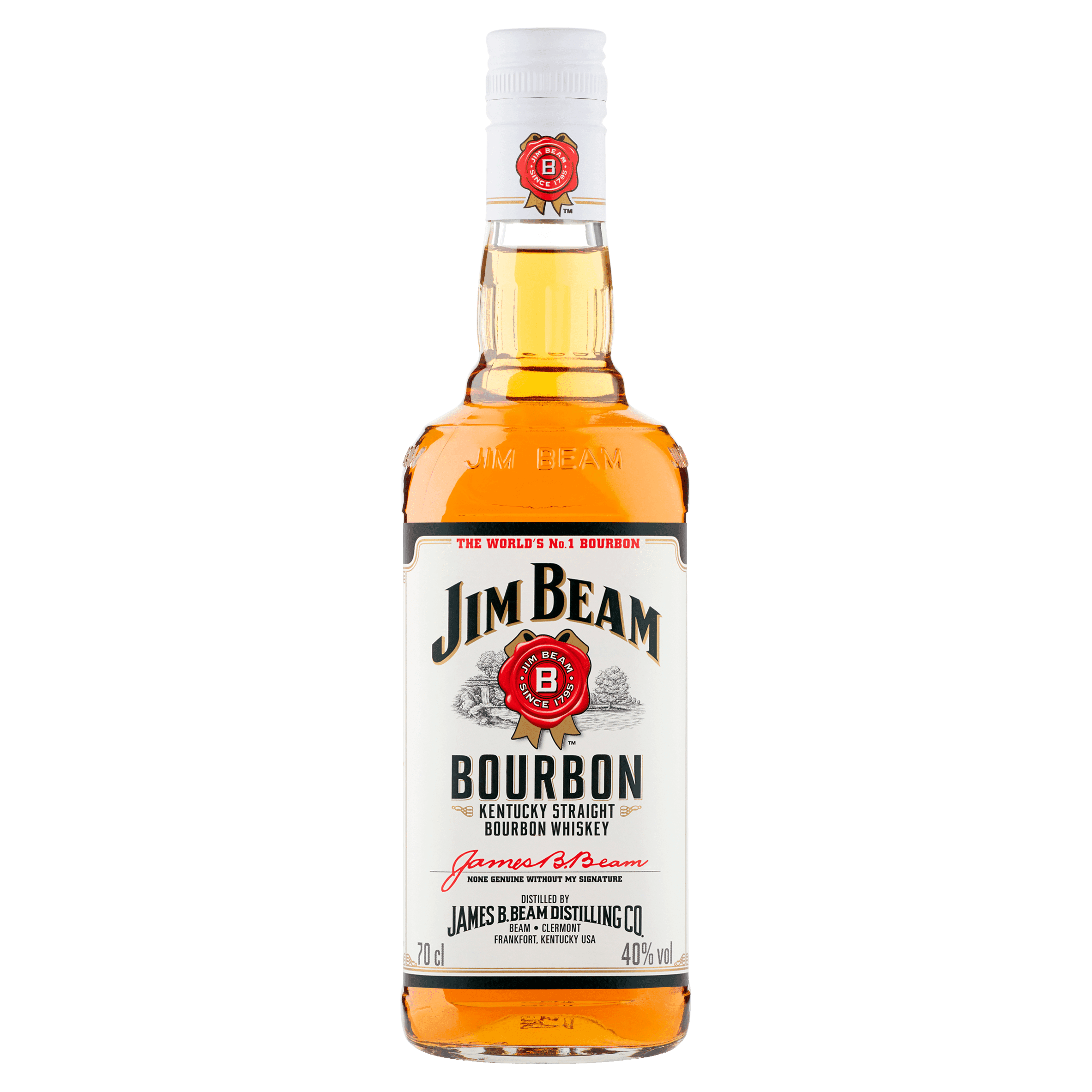 Jim Beam Bourbon