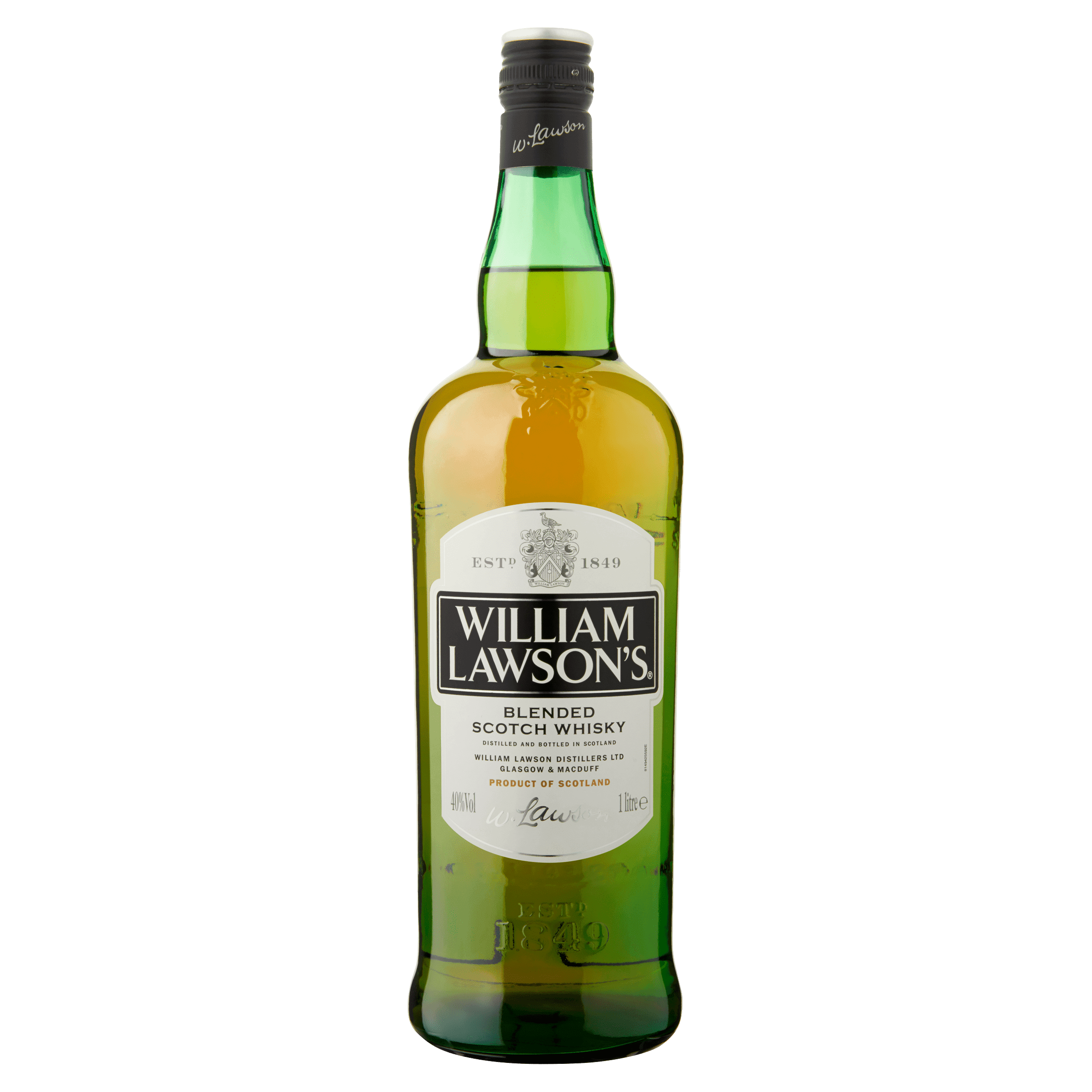 William Lawson's Whisky