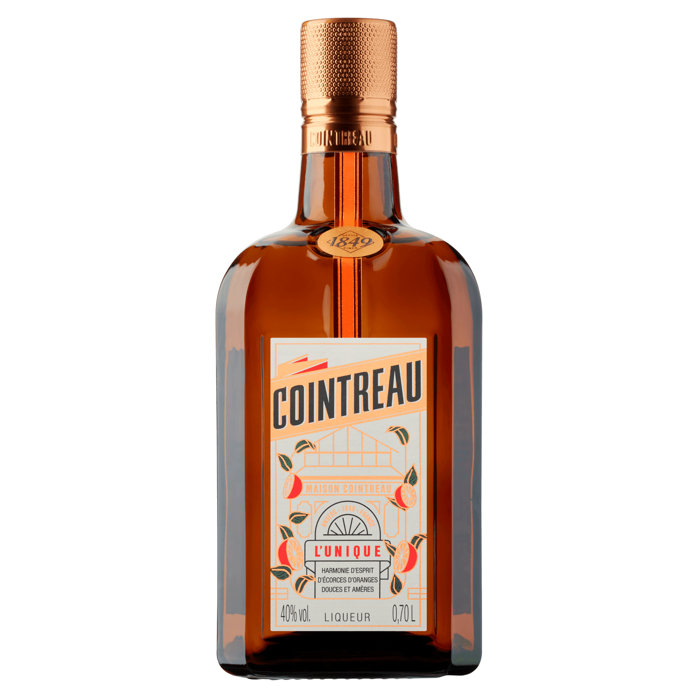Cointreau Cointreau