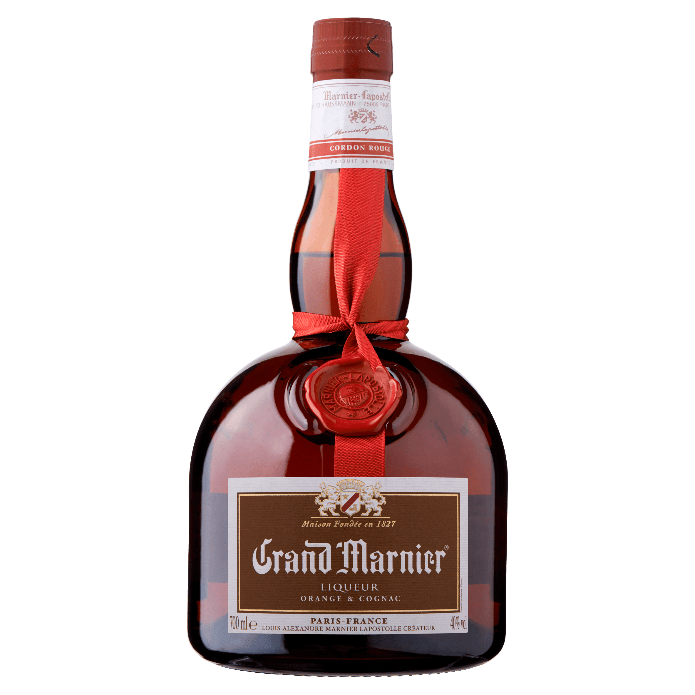 Grand Marnier Grand Marnier