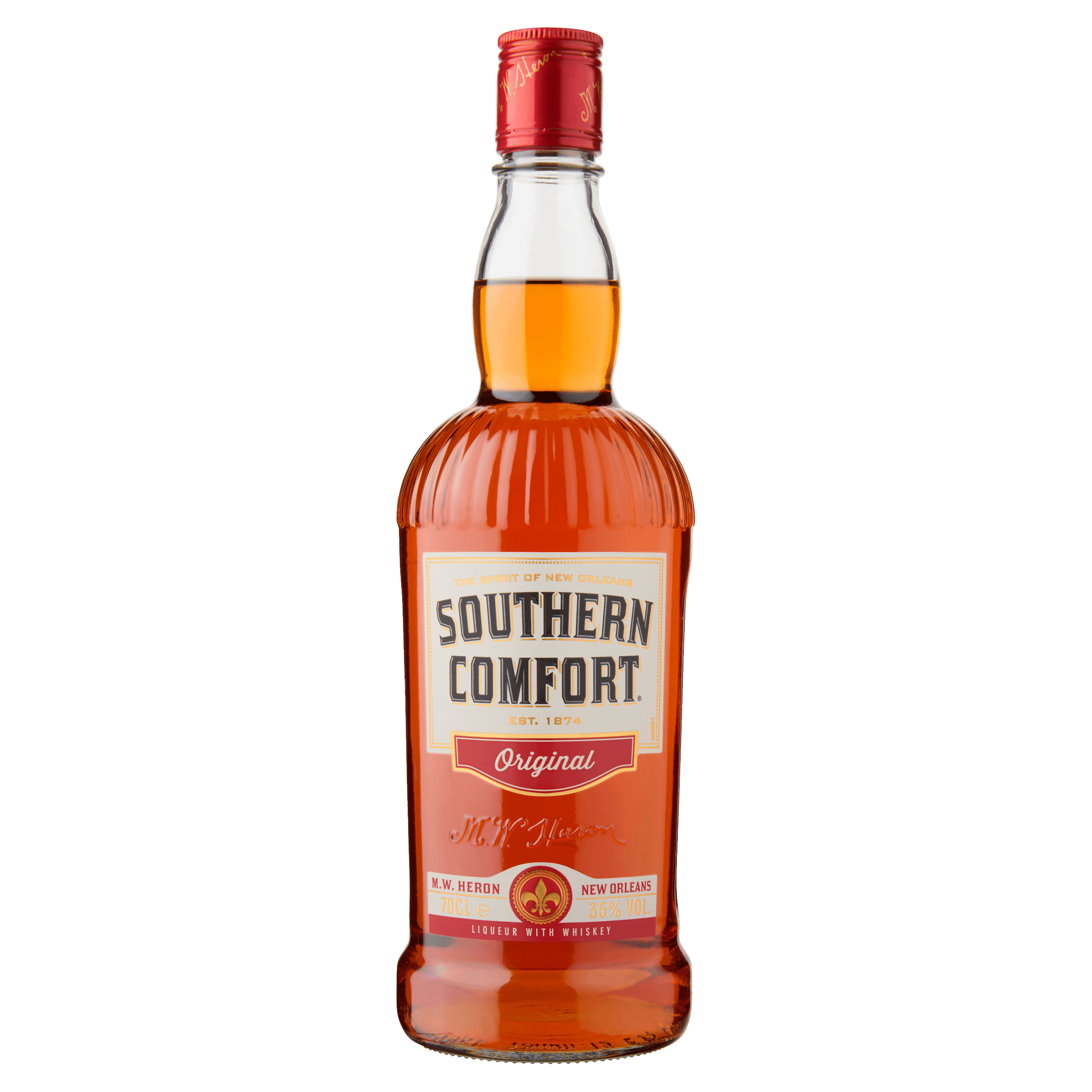 Southern Comfort