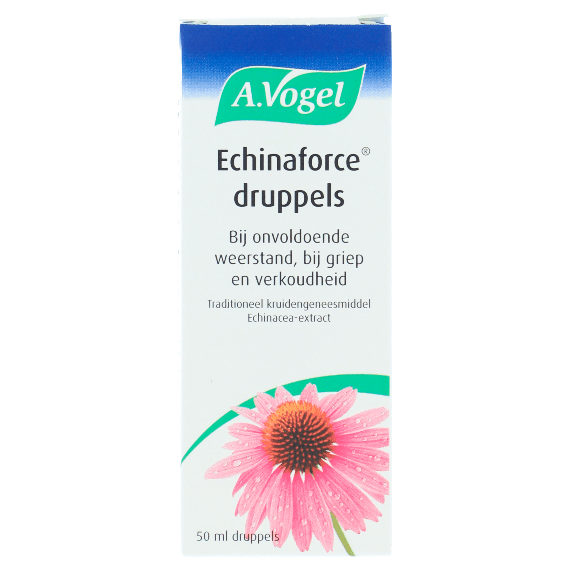 A. Vogel Echinaforce druppels