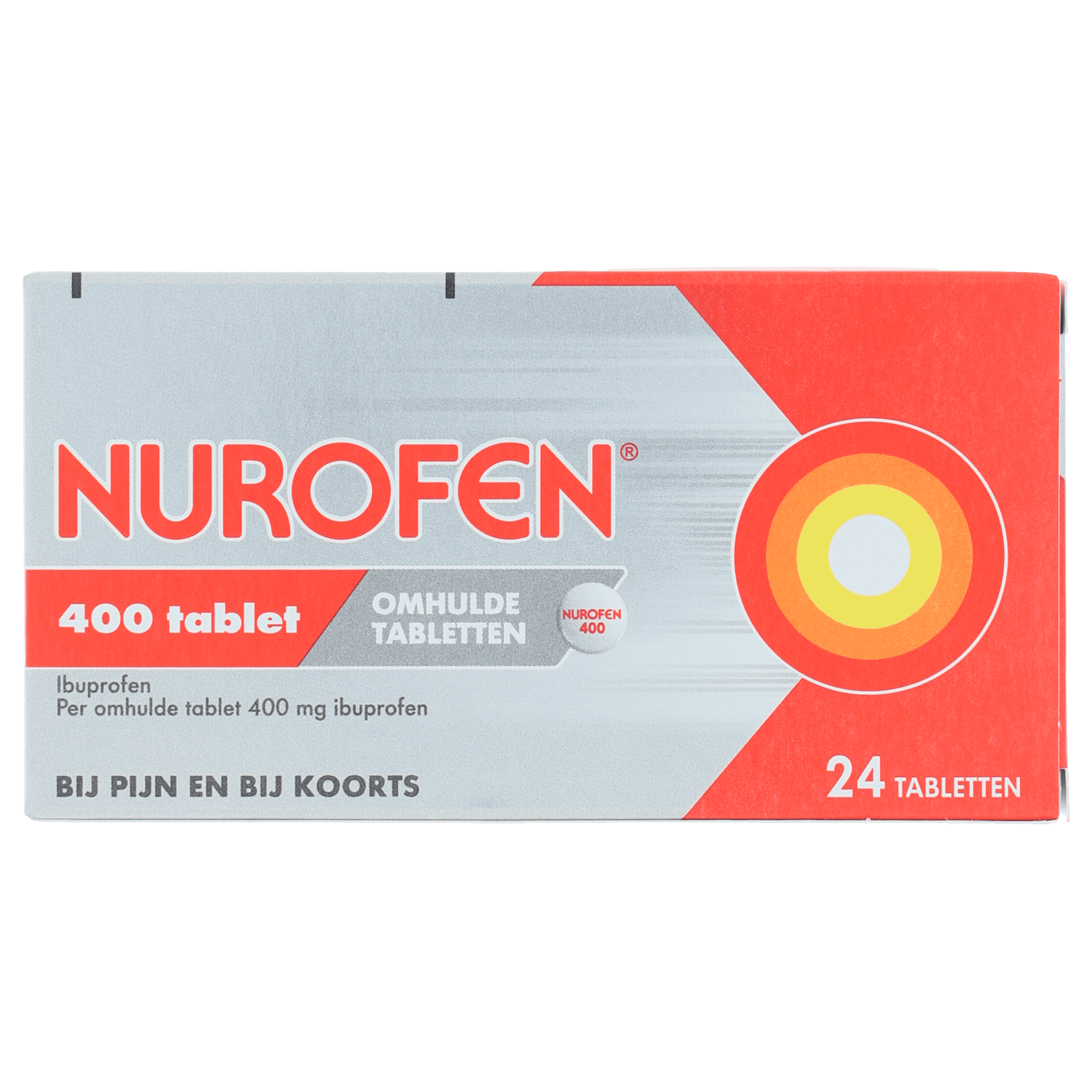 Nurofen Dragees 40