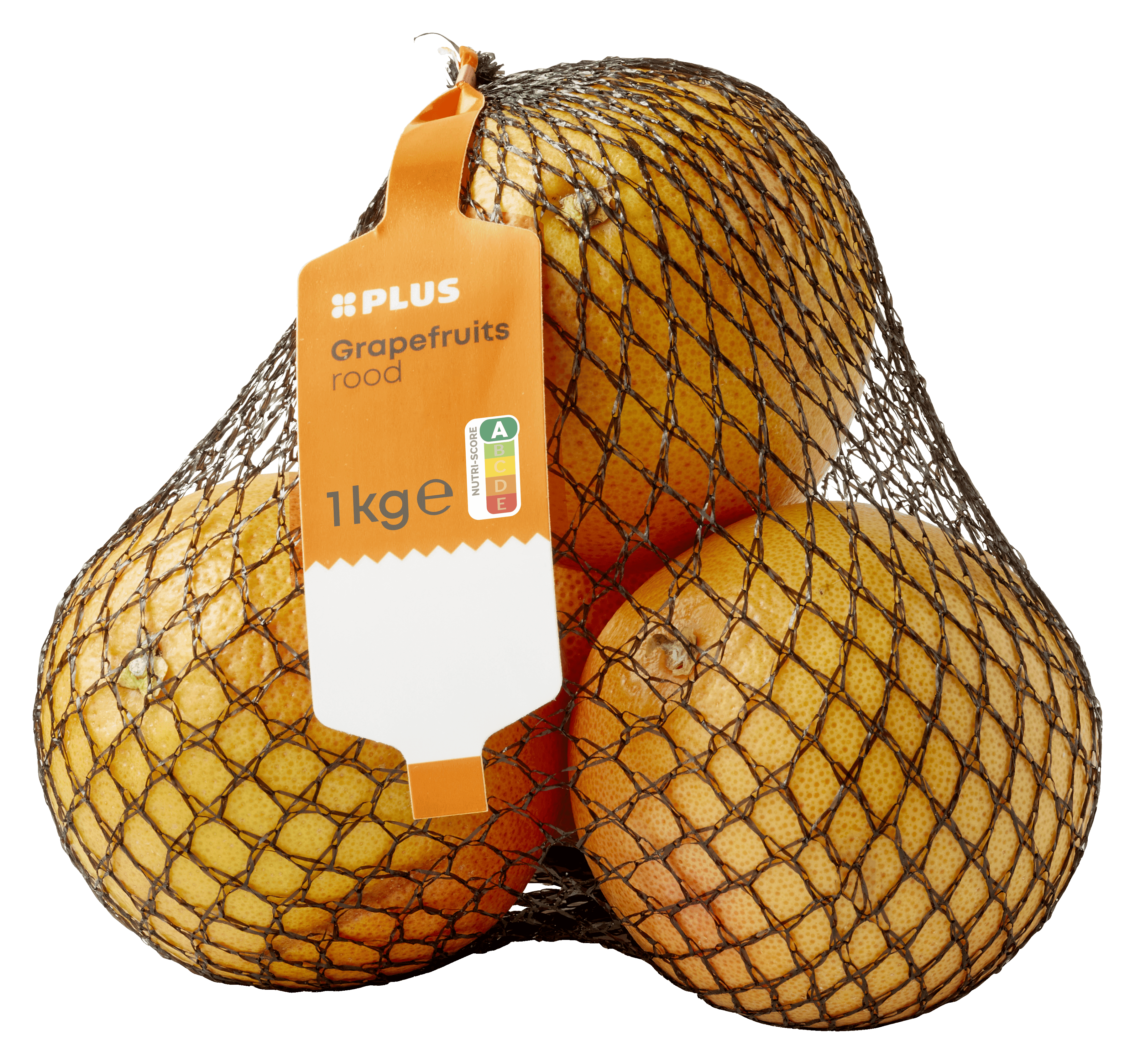 PLUS Grapefruits rood